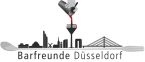 Barfreunde_Düsseldorf_Logo